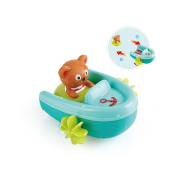 Juguetes para el Baño